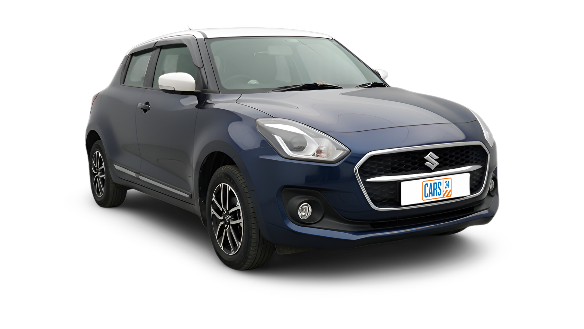 Maruti Swift-img